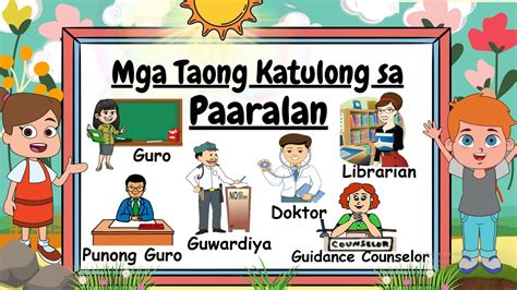 mga guru|Iba pa.